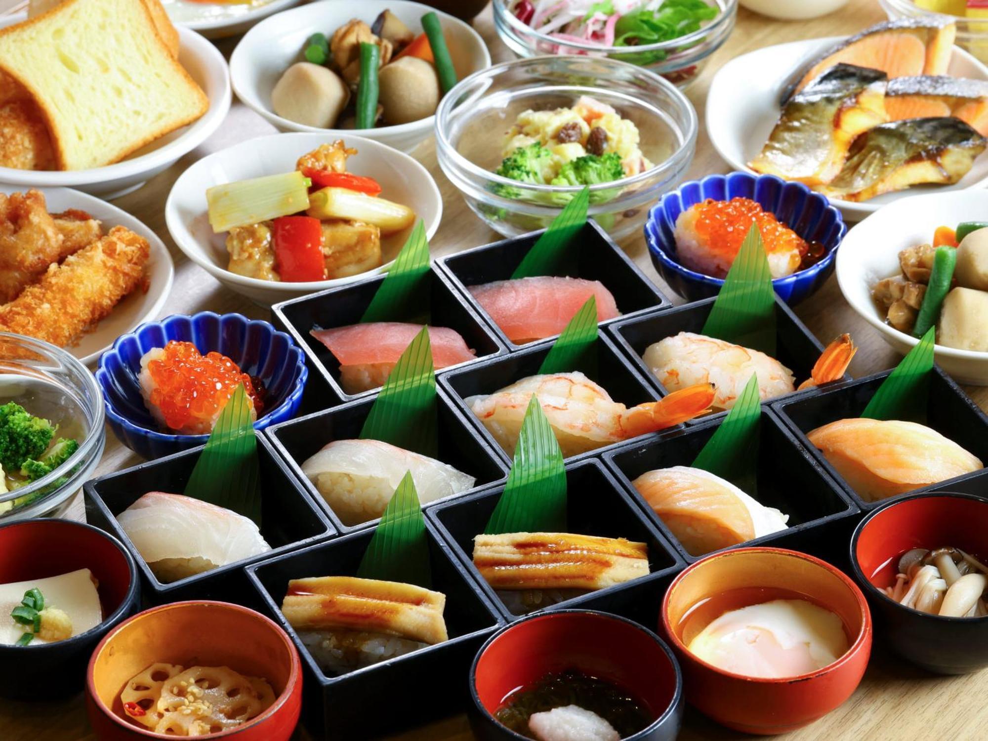 Dormy Inn Tokyo Hatchobori Hot Spring Luaran gambar