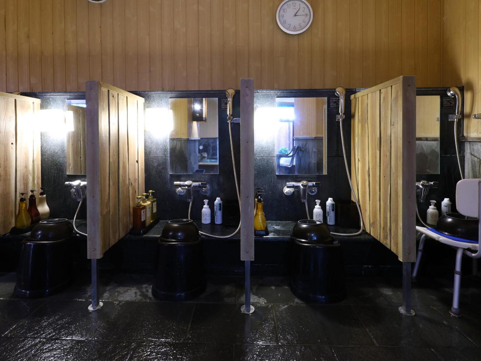 Dormy Inn Tokyo Hatchobori Hot Spring Luaran gambar