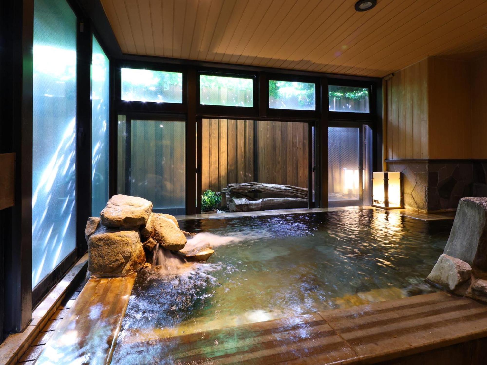 Dormy Inn Tokyo Hatchobori Hot Spring Luaran gambar