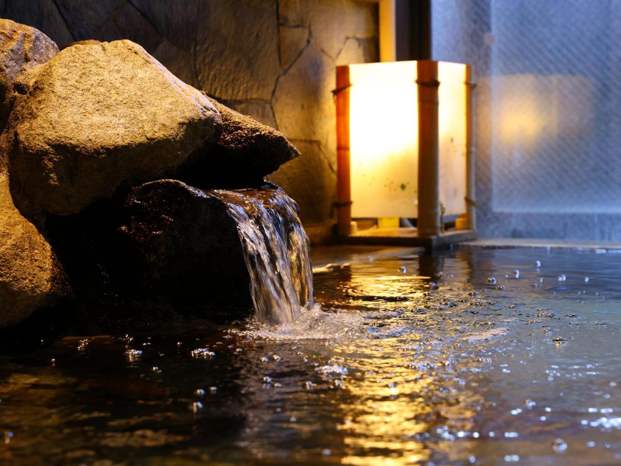 Dormy Inn Tokyo Hatchobori Hot Spring Luaran gambar