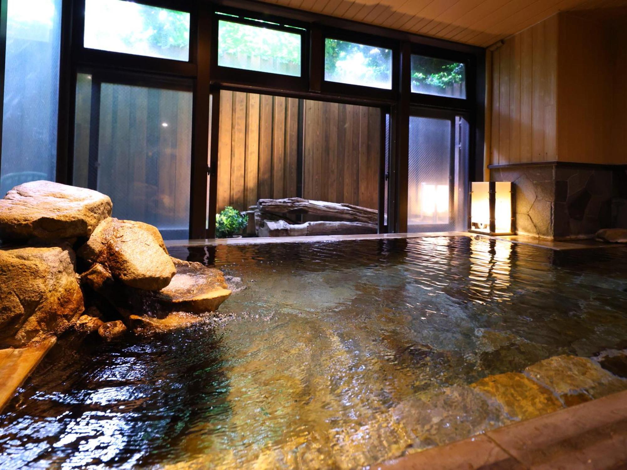Dormy Inn Tokyo Hatchobori Hot Spring Luaran gambar