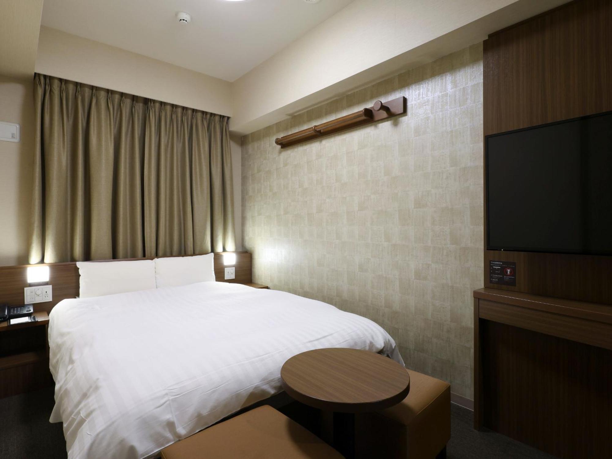Dormy Inn Tokyo Hatchobori Hot Spring Luaran gambar