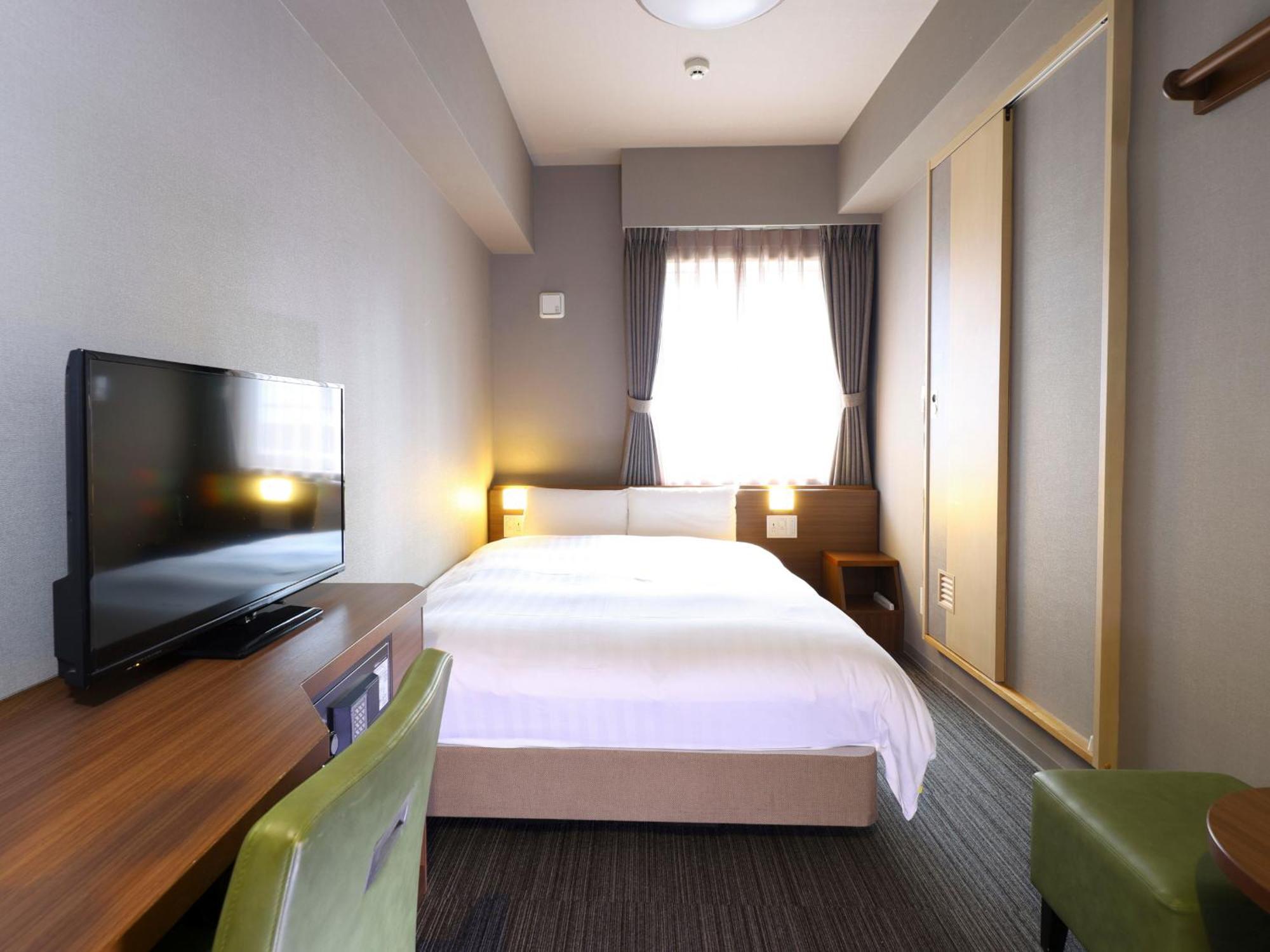 Dormy Inn Tokyo Hatchobori Hot Spring Luaran gambar