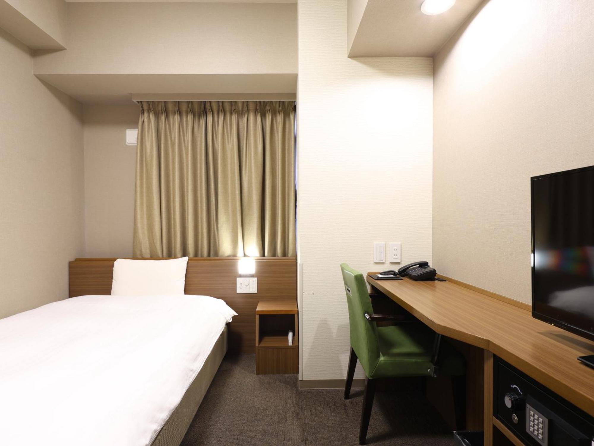 Dormy Inn Tokyo Hatchobori Hot Spring Luaran gambar