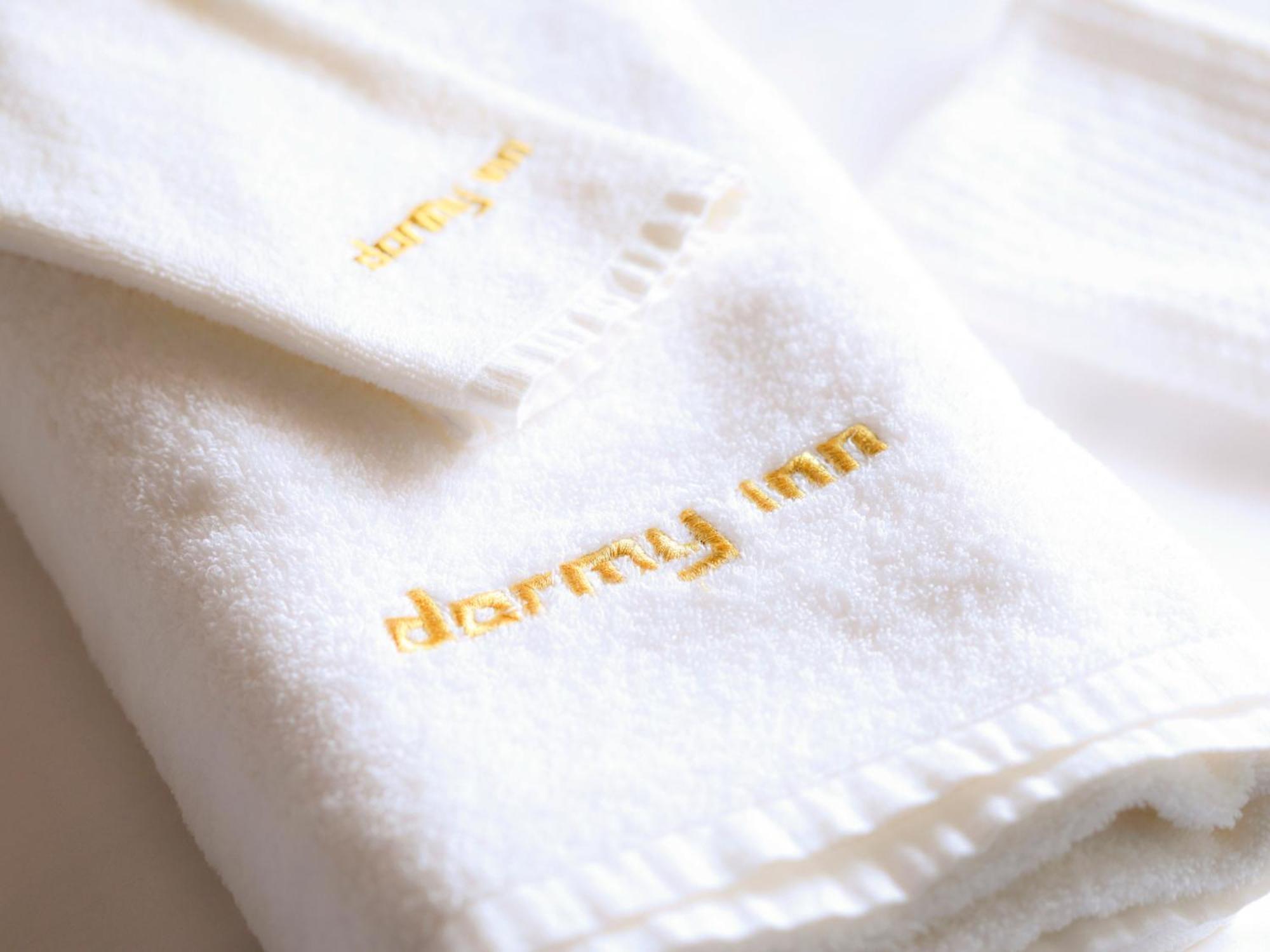 Dormy Inn Tokyo Hatchobori Hot Spring Luaran gambar