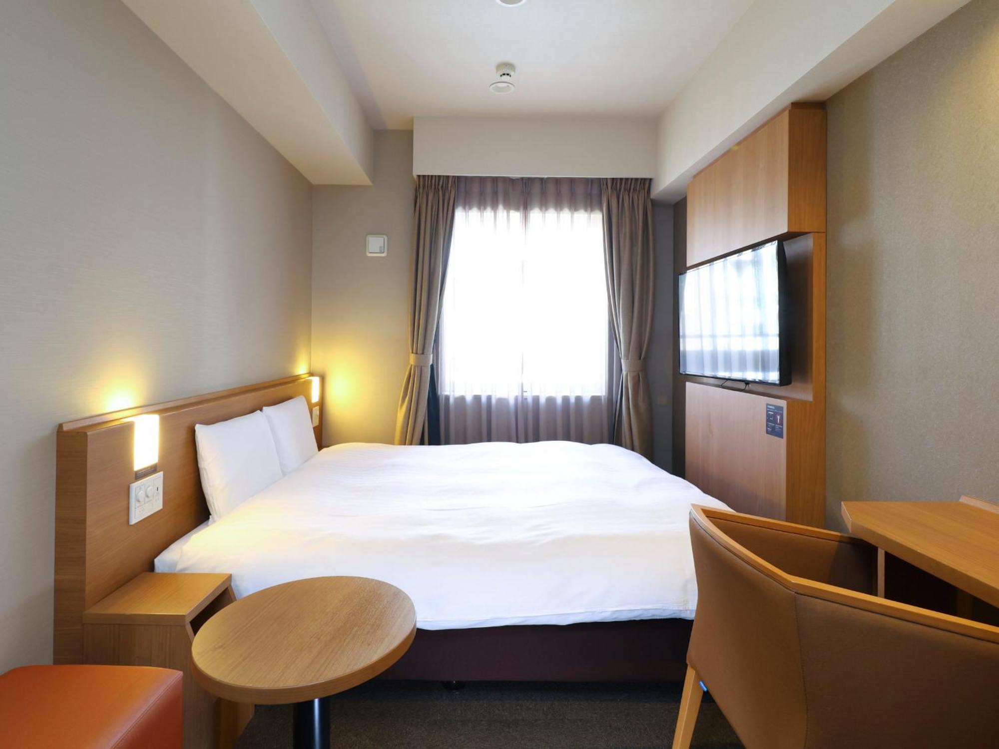 Dormy Inn Tokyo Hatchobori Hot Spring Luaran gambar