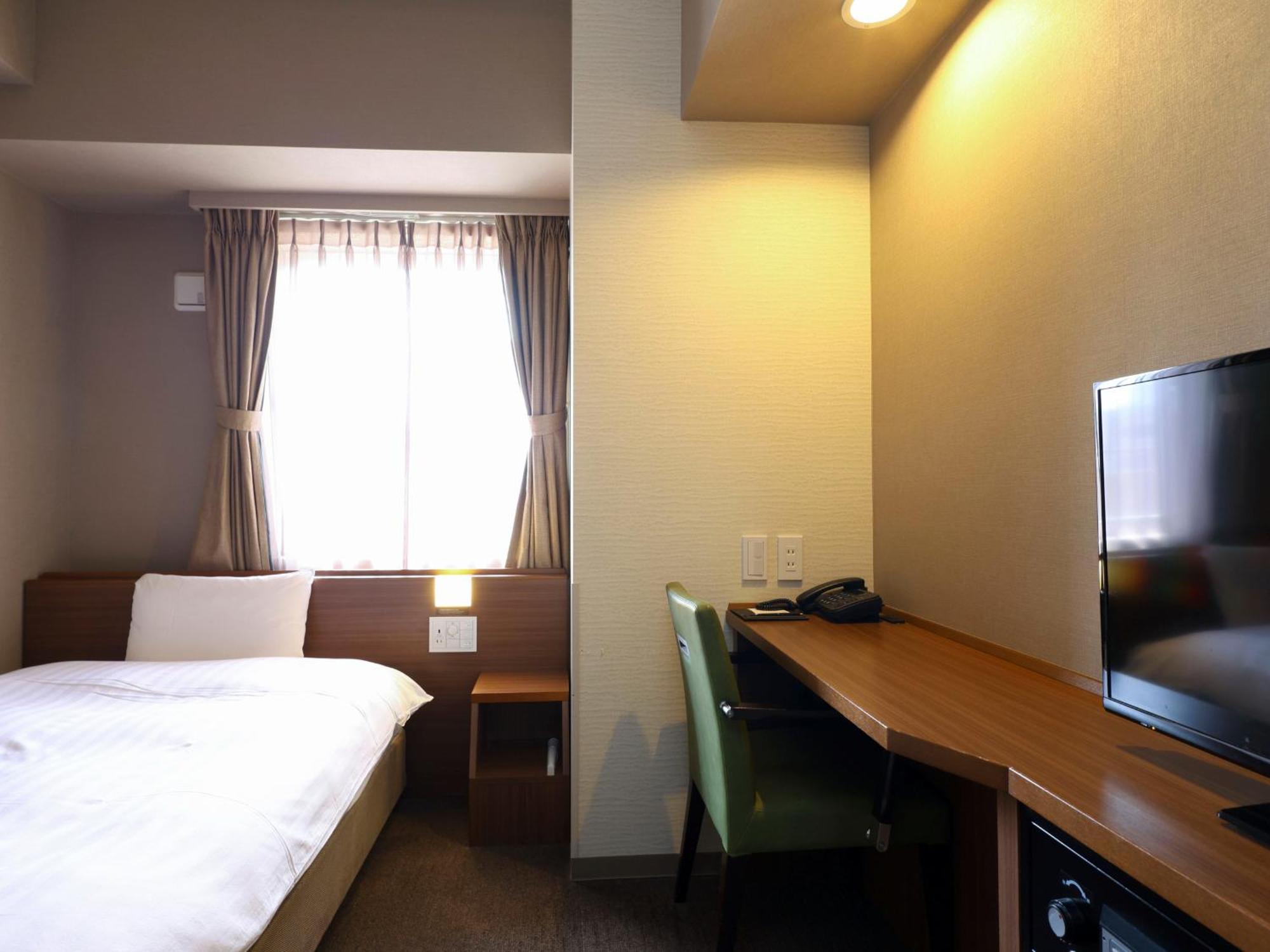 Dormy Inn Tokyo Hatchobori Hot Spring Luaran gambar