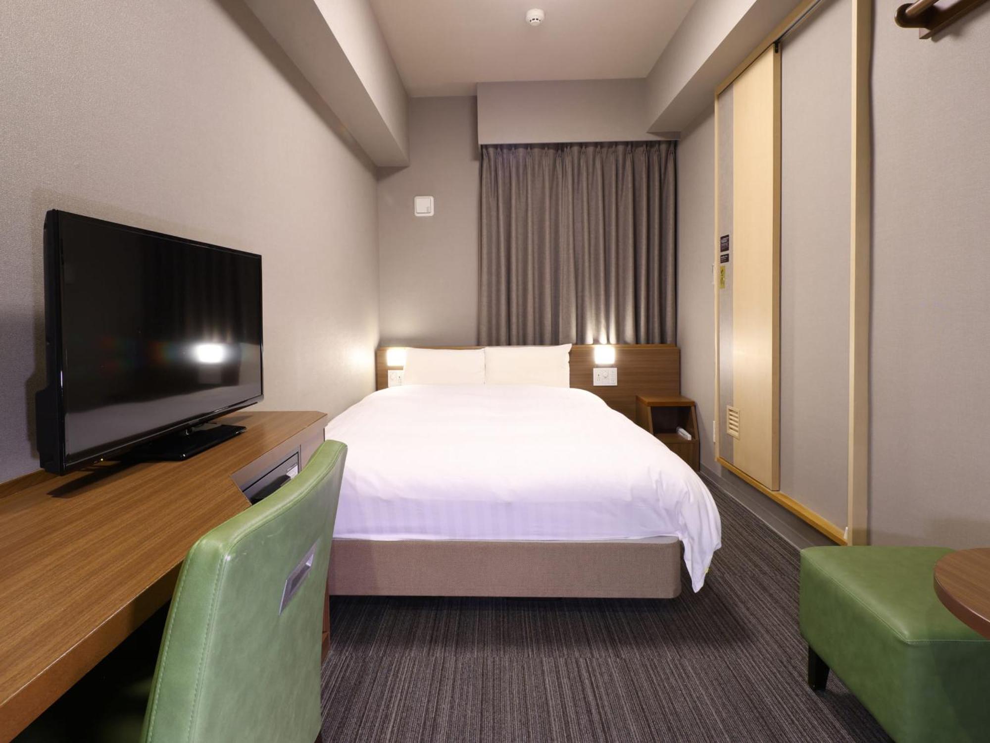 Dormy Inn Tokyo Hatchobori Hot Spring Luaran gambar